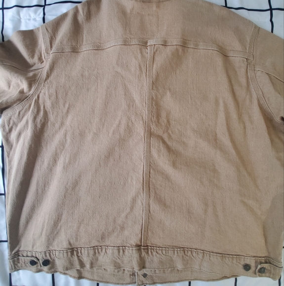 Levi's Premium Sunset Trucker Jacket - Picture 3 of 7